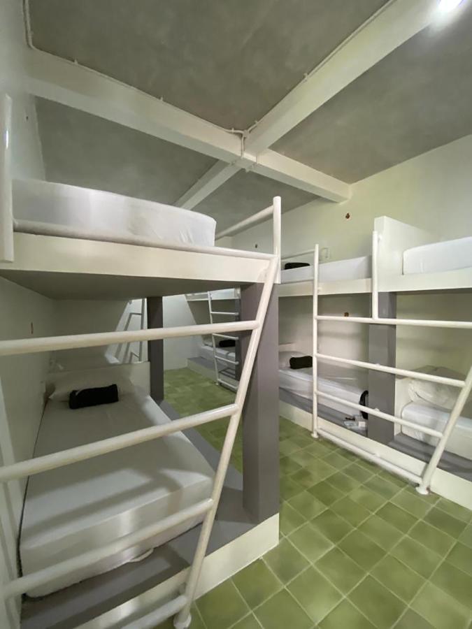 Javaku Hostel 日惹 外观 照片