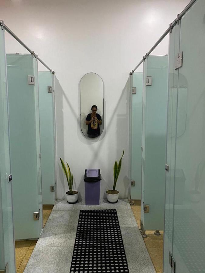 Javaku Hostel 日惹 外观 照片